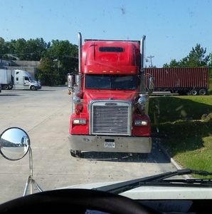 Meet your Posher, Ben